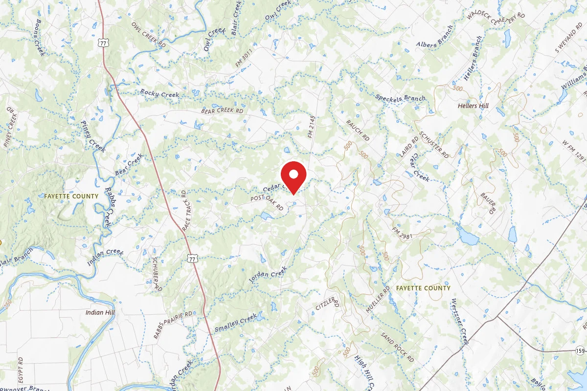 S & H RV Park