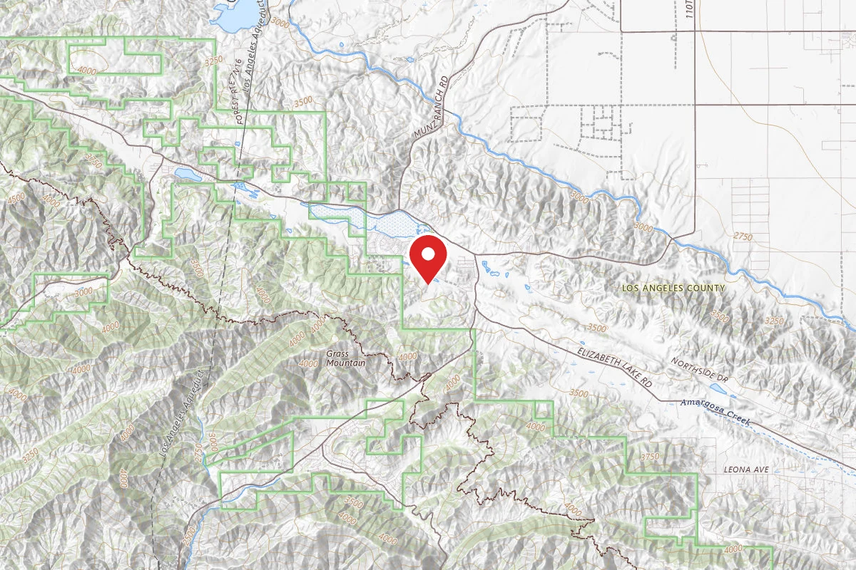 Lake Elizabeth Golf and RV Ranch