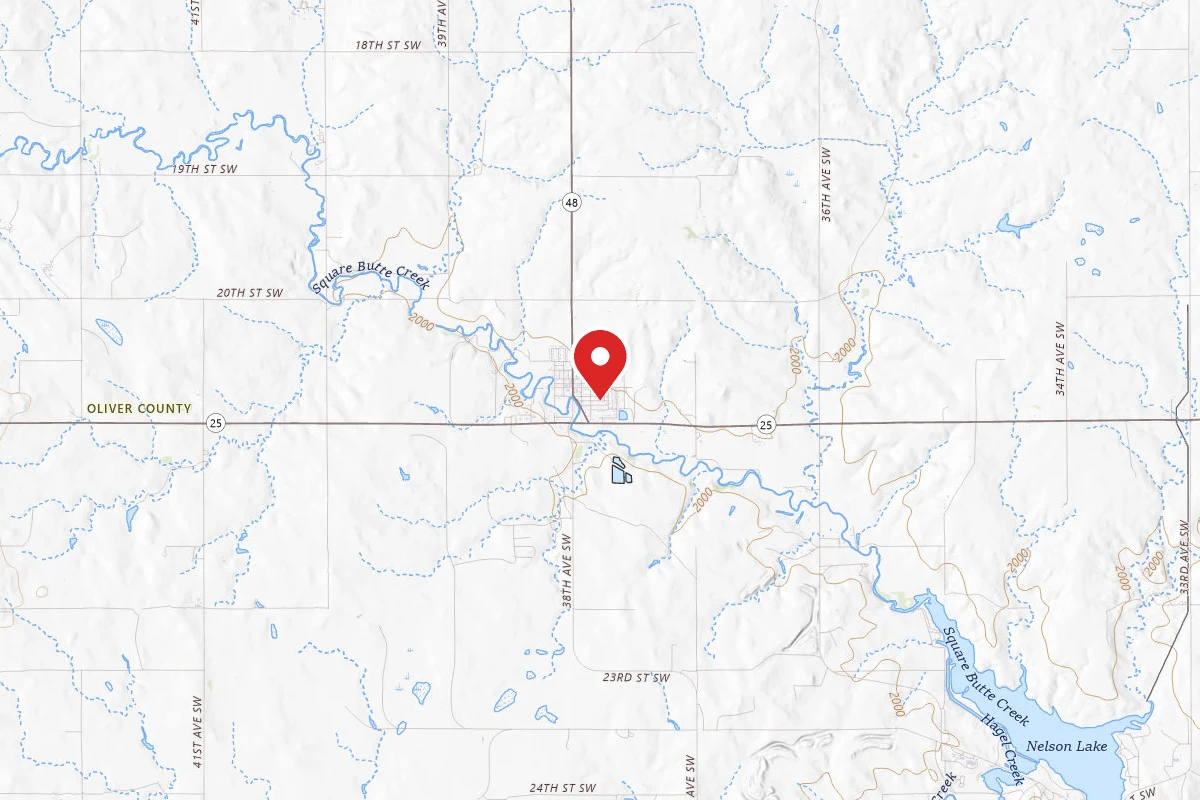 Center RV Park