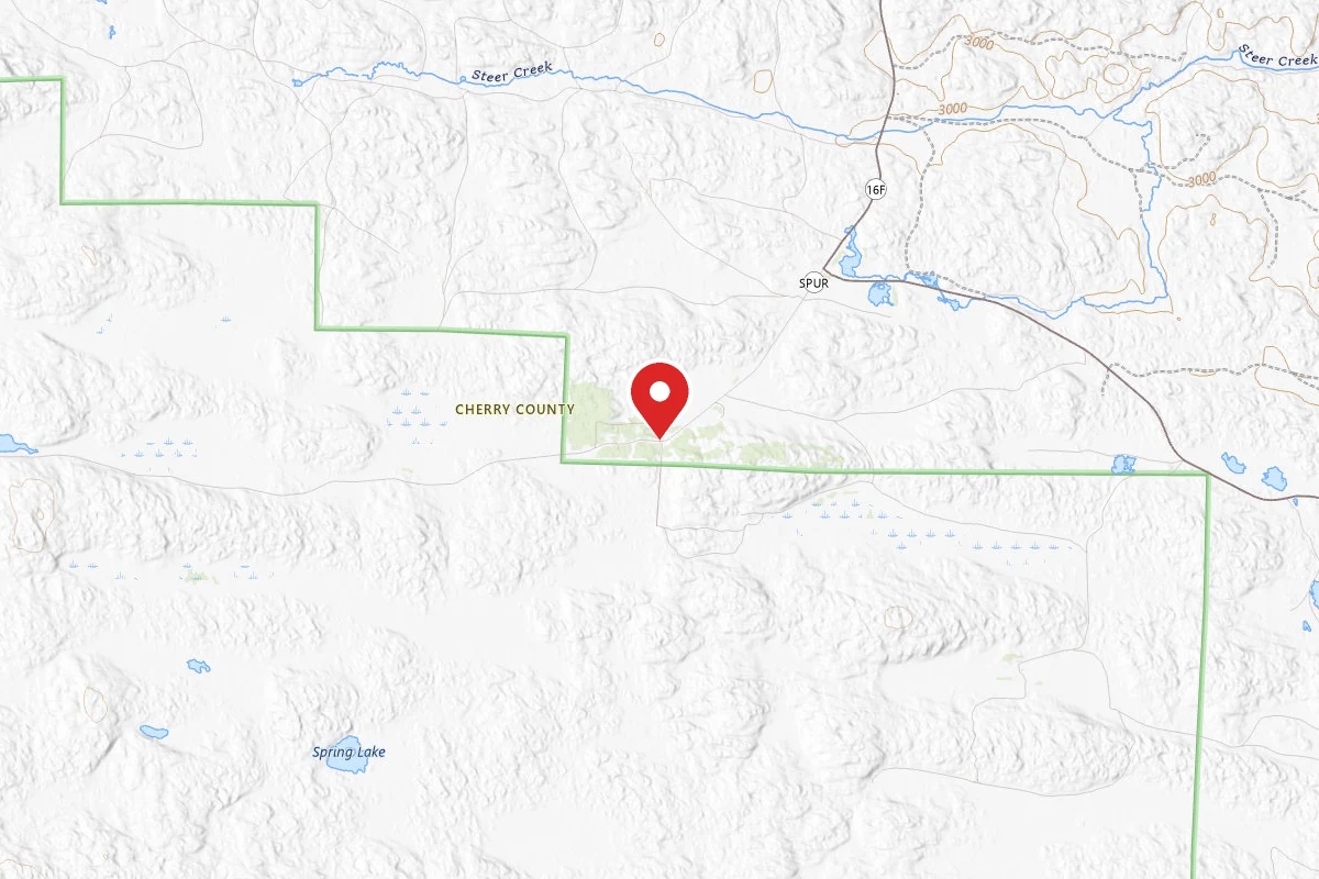 Steer Creek Campground