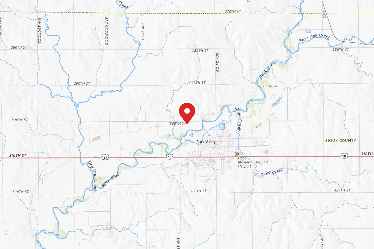 Rivers Bend Campground
