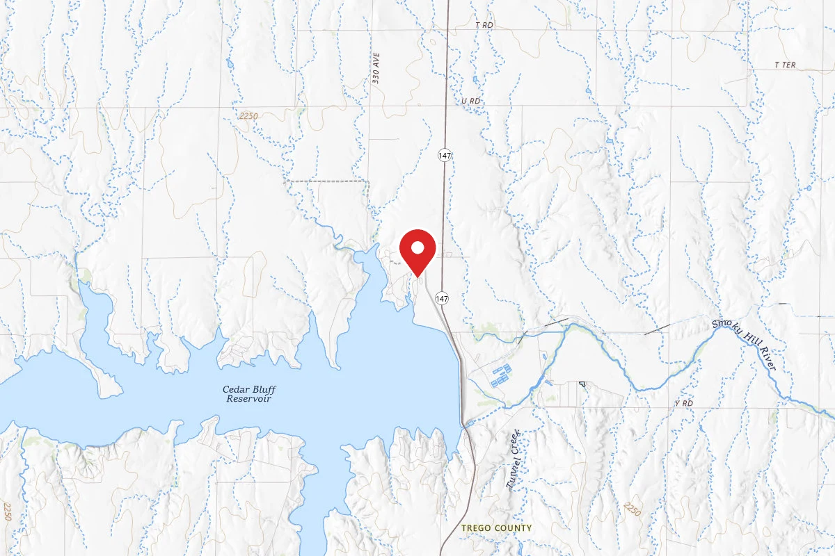 Bluffton Area Campground