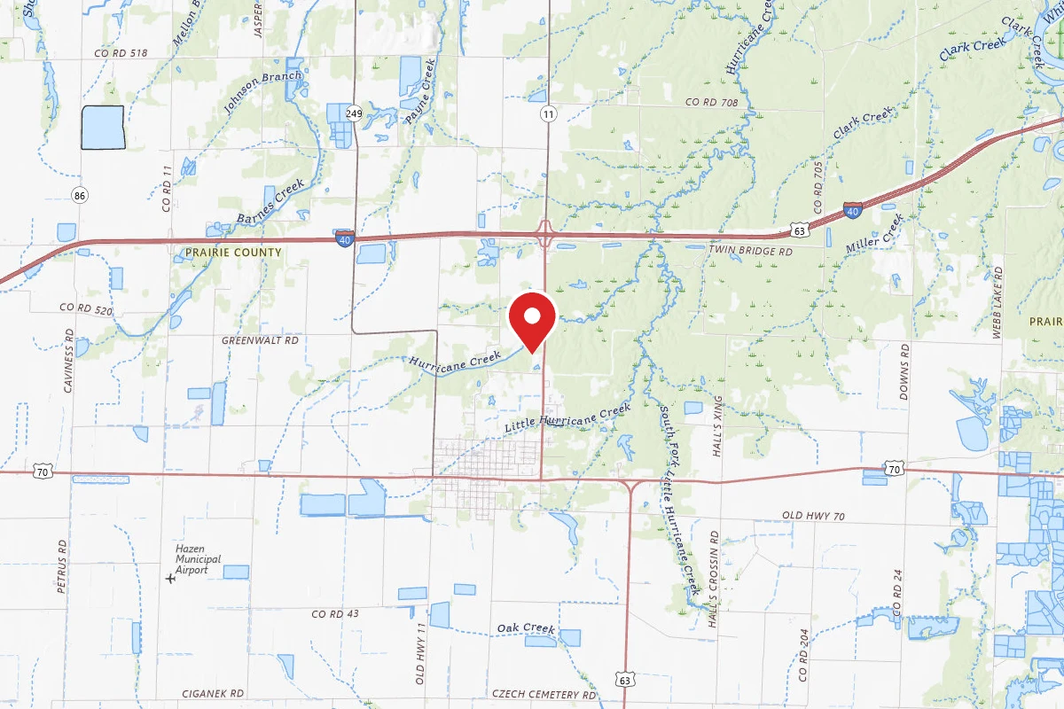 H&G RV campground 