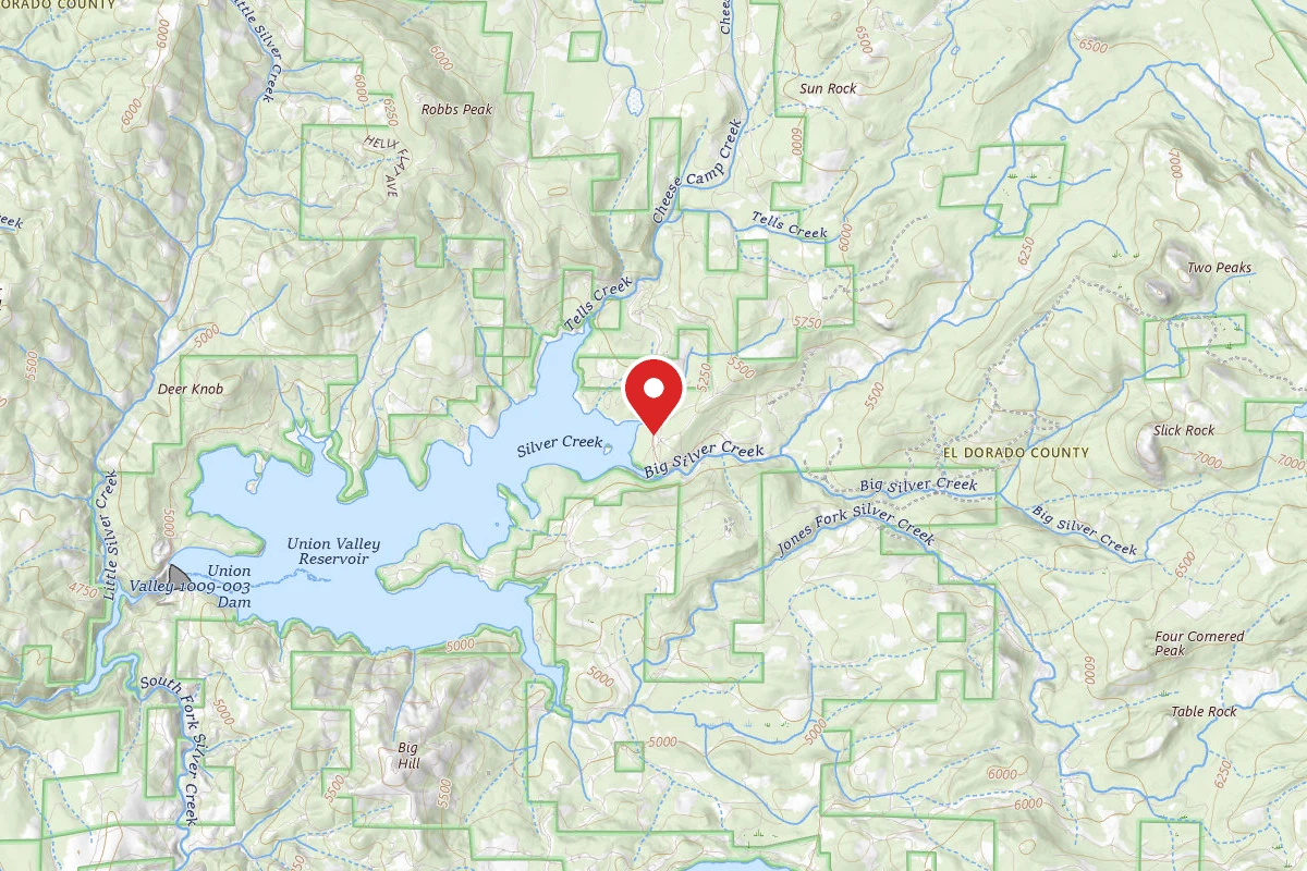 Azalea Cove Campground