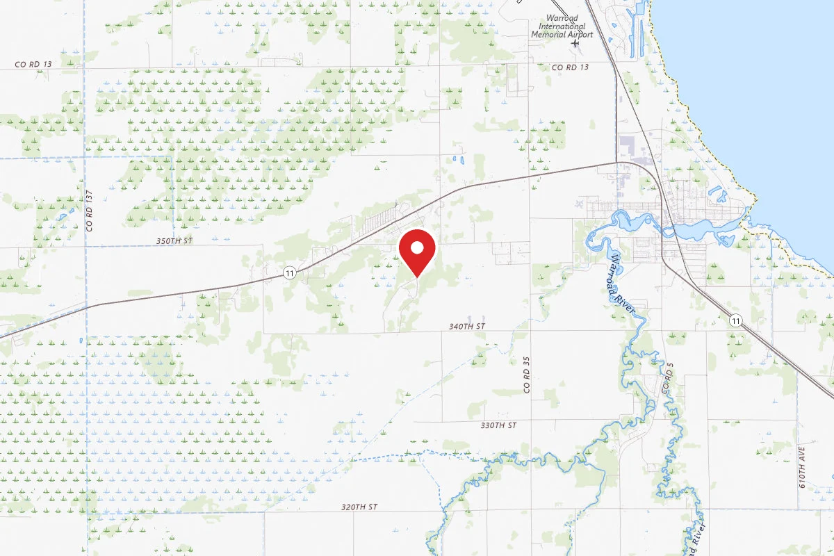Birch Ridge Campground