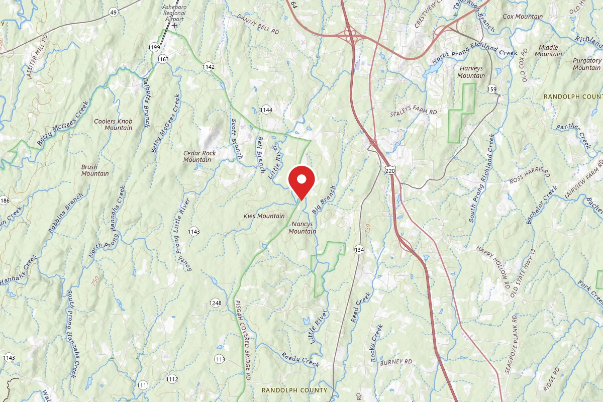 Zooland Family Campground