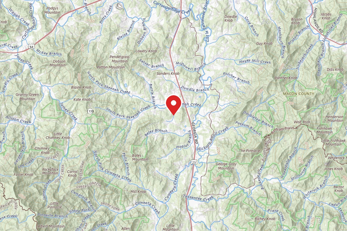 Franklin RV Park and Campground