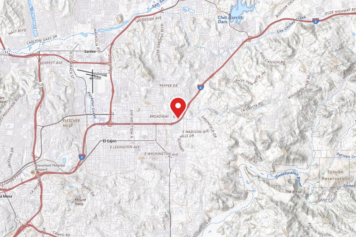 Vacationer RV Park