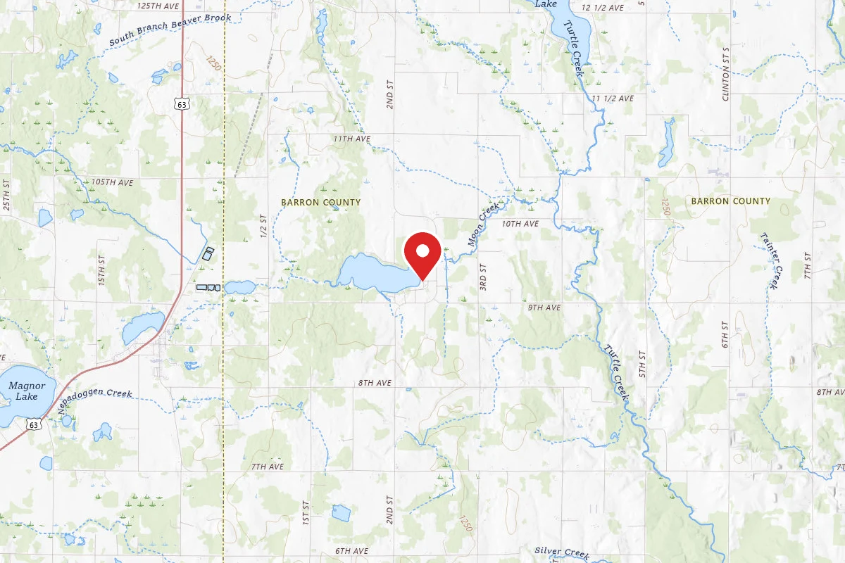 Moon Lake Resort Campground