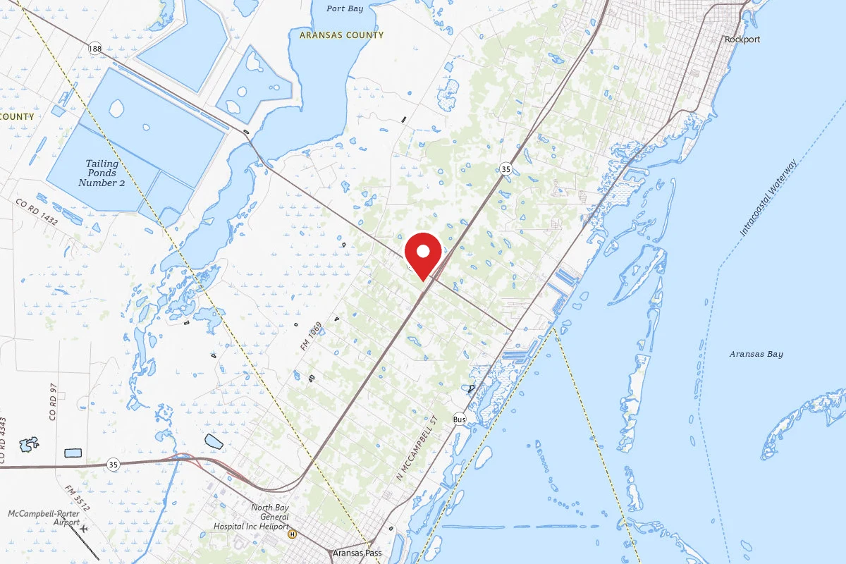 Seagrass RV Resort