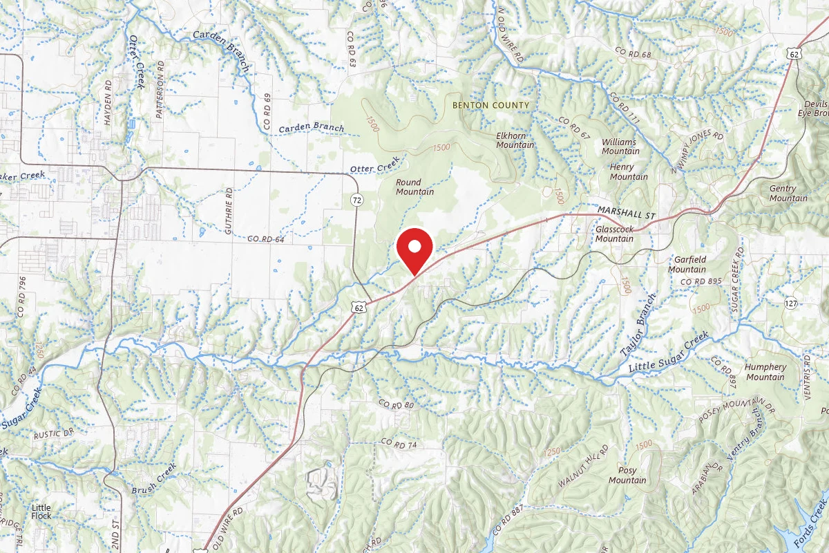 Garden RV Park & Campground