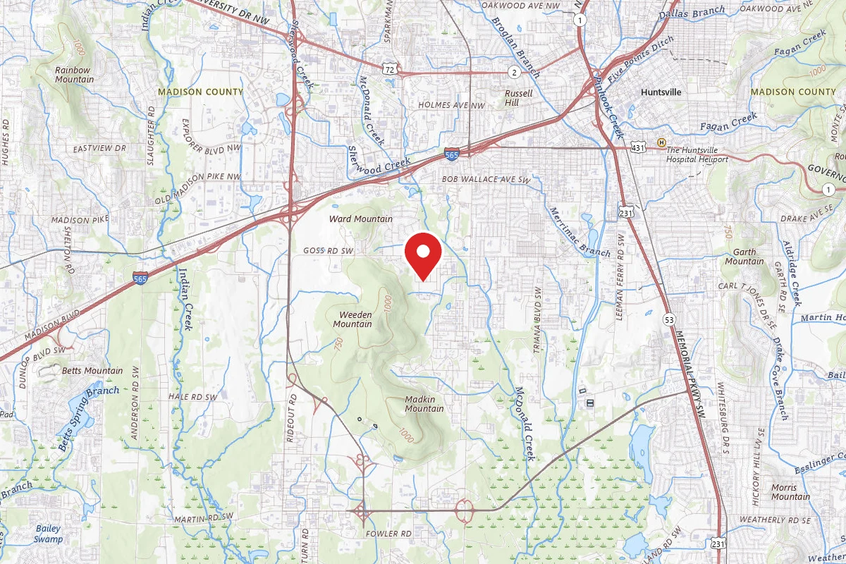 Redstone Arsenal RV Park & Campground