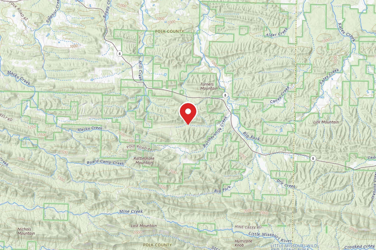 Heath Valley Cabins