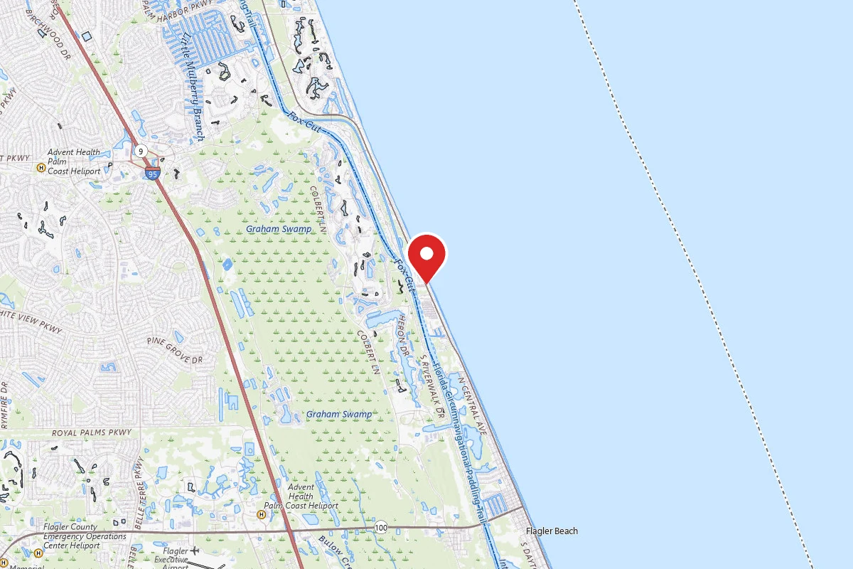 Flagler by the Sea Campground