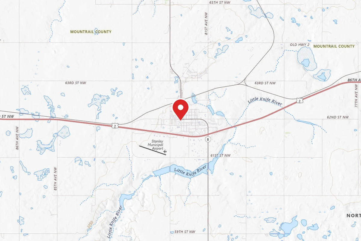 Stonehouse RV Park 