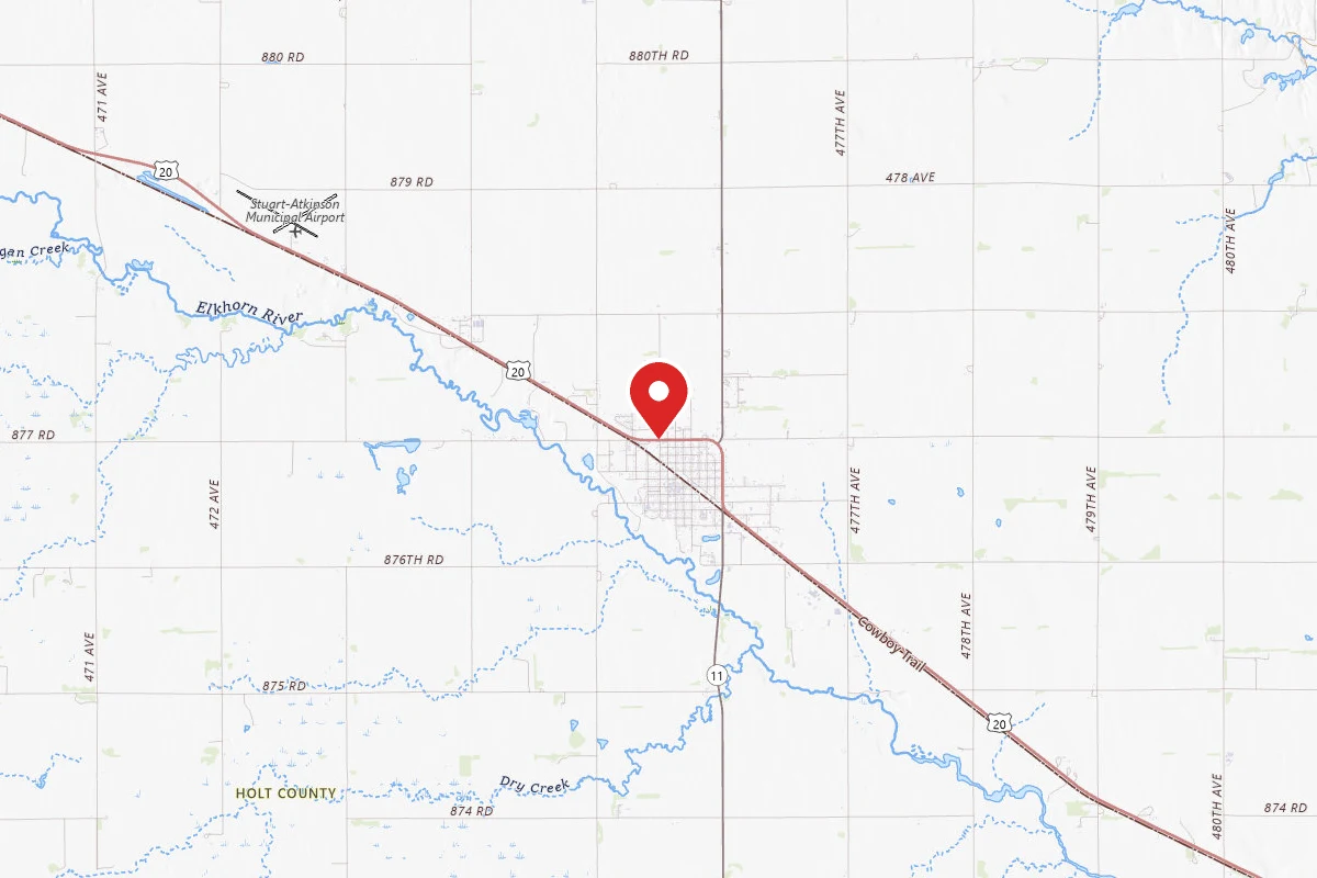 Oregon Trail RV Park