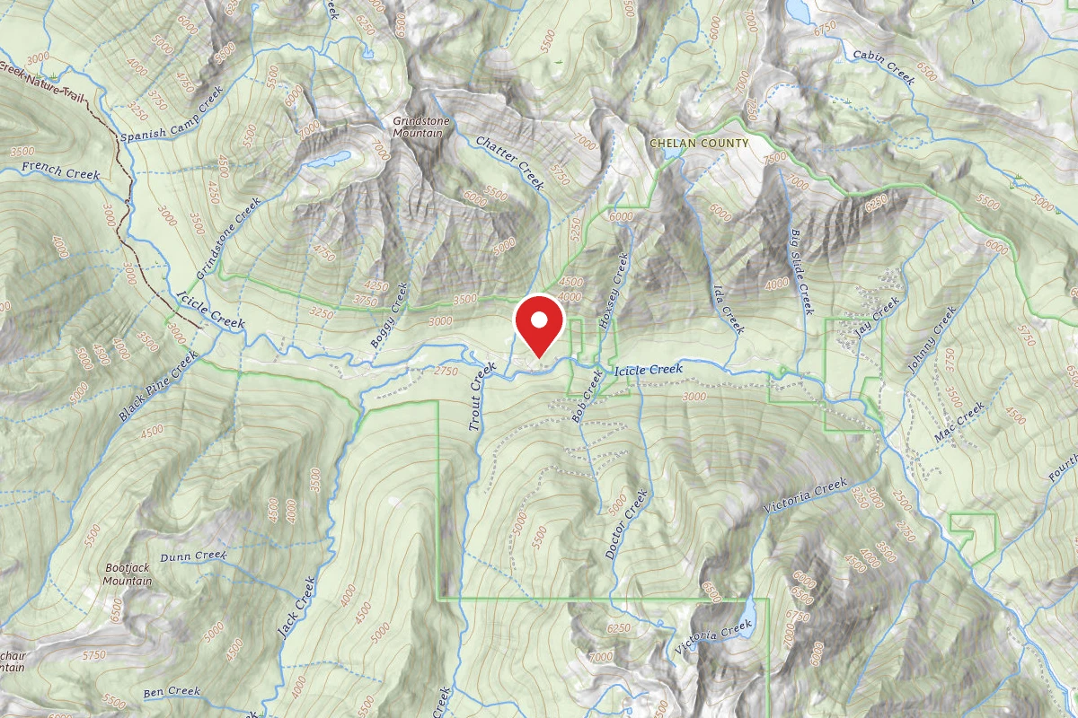 Chatter Creek Group Site