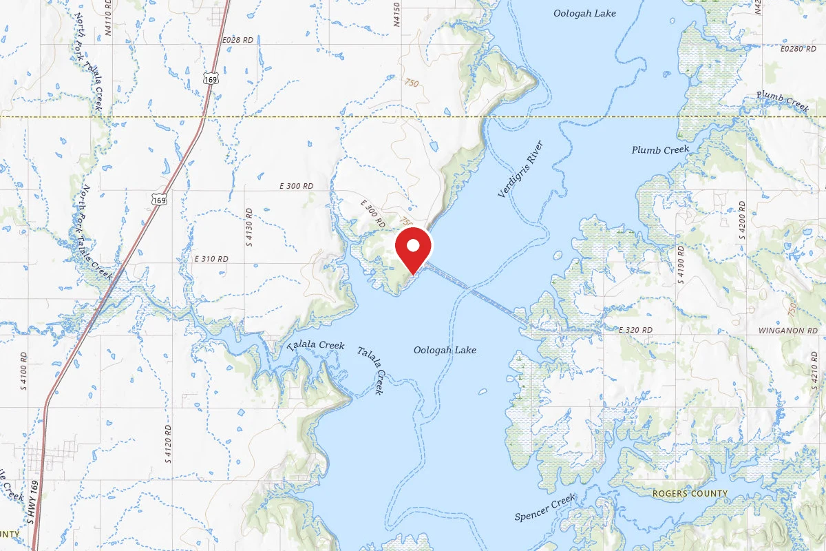 Allens Point R.V. Park