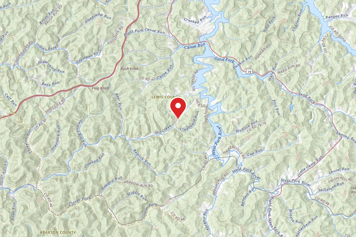 Whisper Mountain Campground RV Park