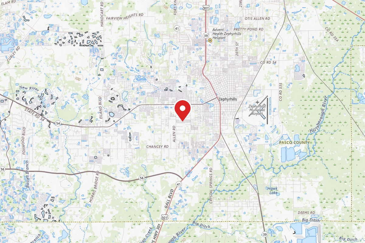 Hillcrest Recreational Vehicle Resort
