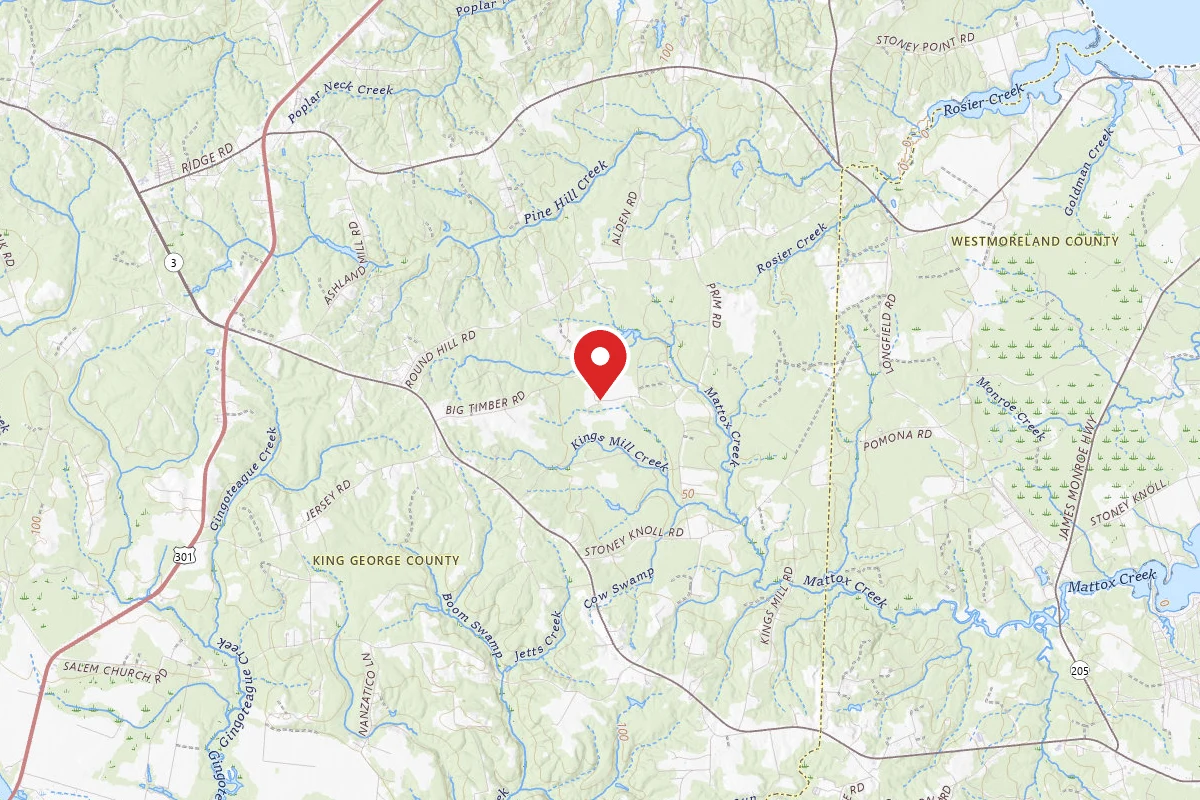 Big Timber Campground