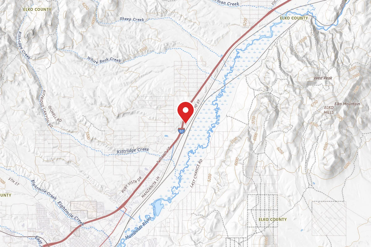Valley View RV Park