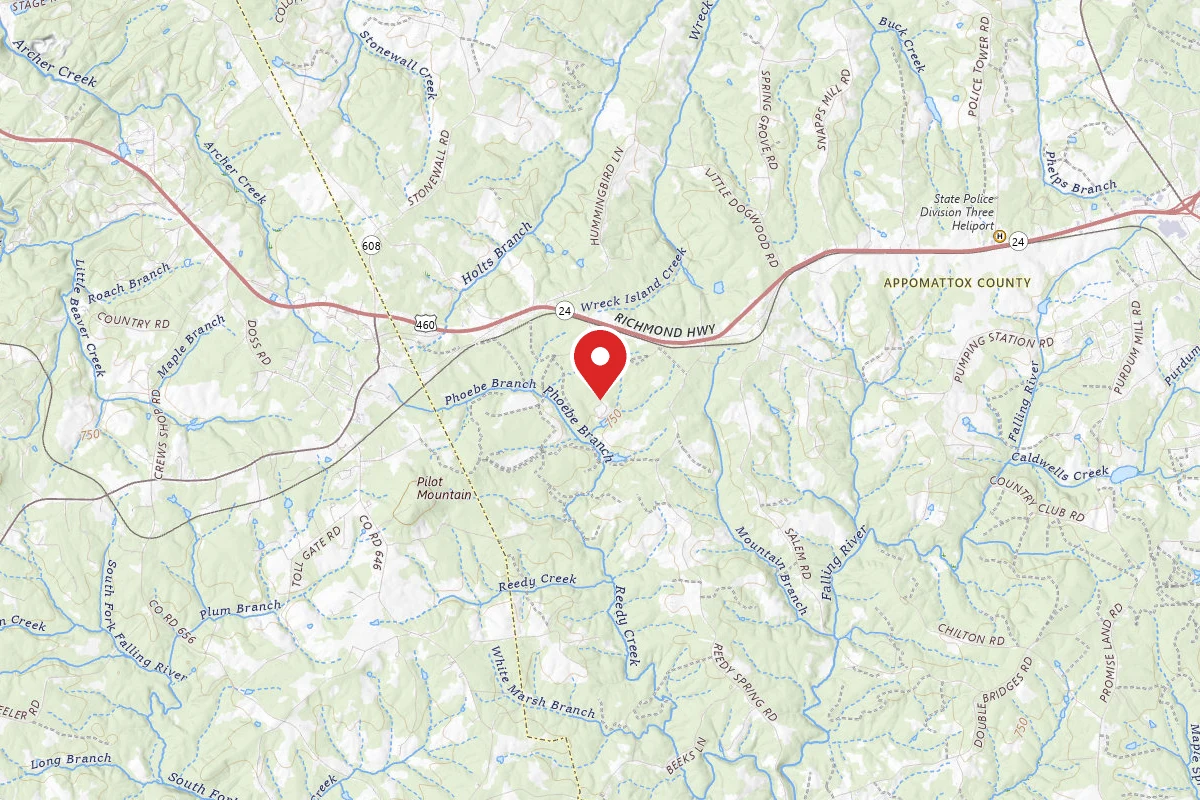 Paradise Lake Family Campground