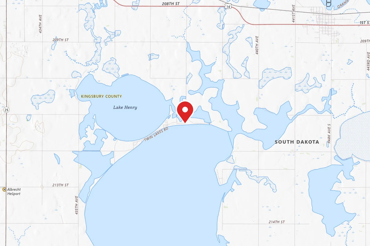 North Shore Lodging and Campground