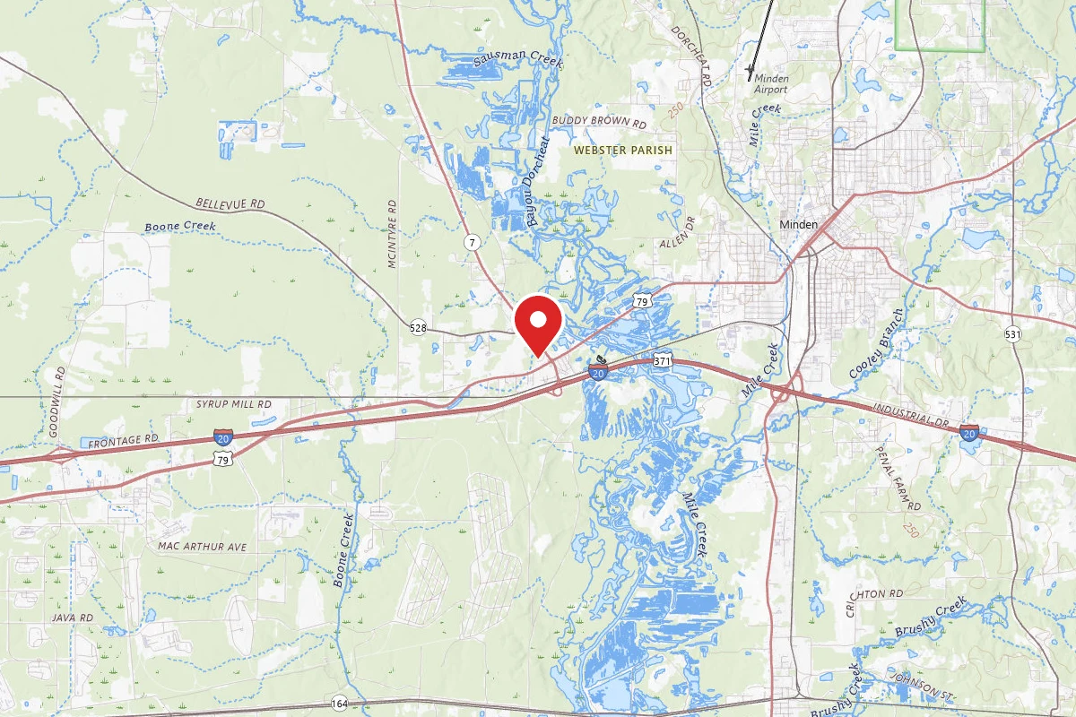 Cinnamon Creek RV Park