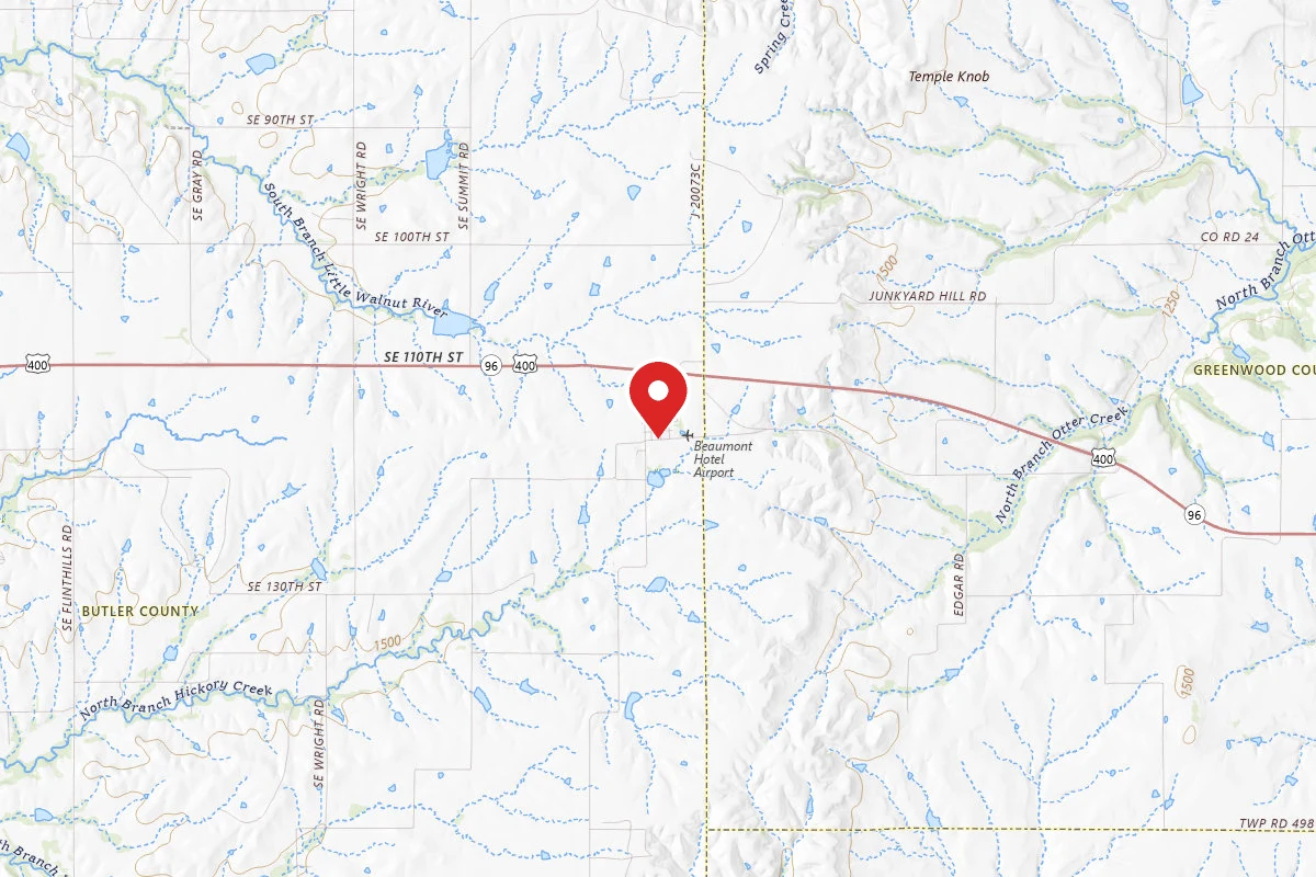 Beaumont Hotel & RV Park