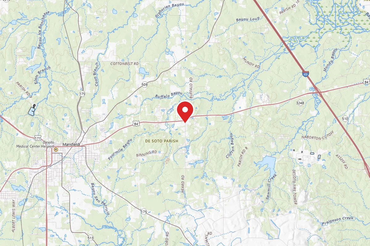 New Rockdale RV Park
