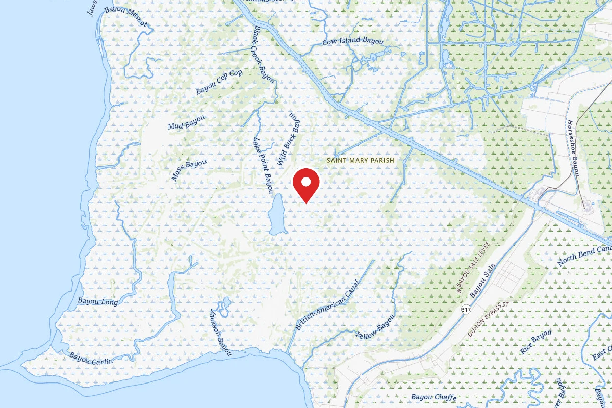 Hideaway Ponds RV Resort