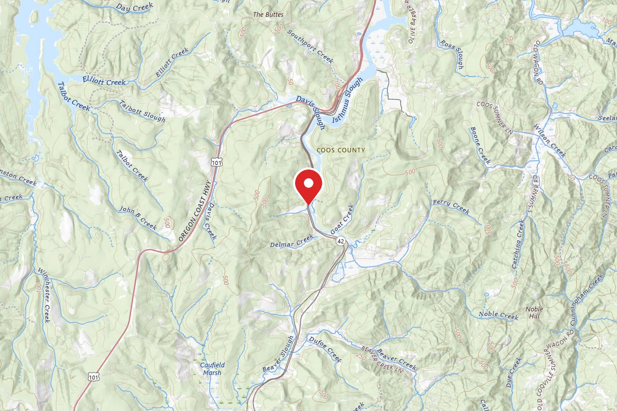 Remote Outpost RV Park & Cabins