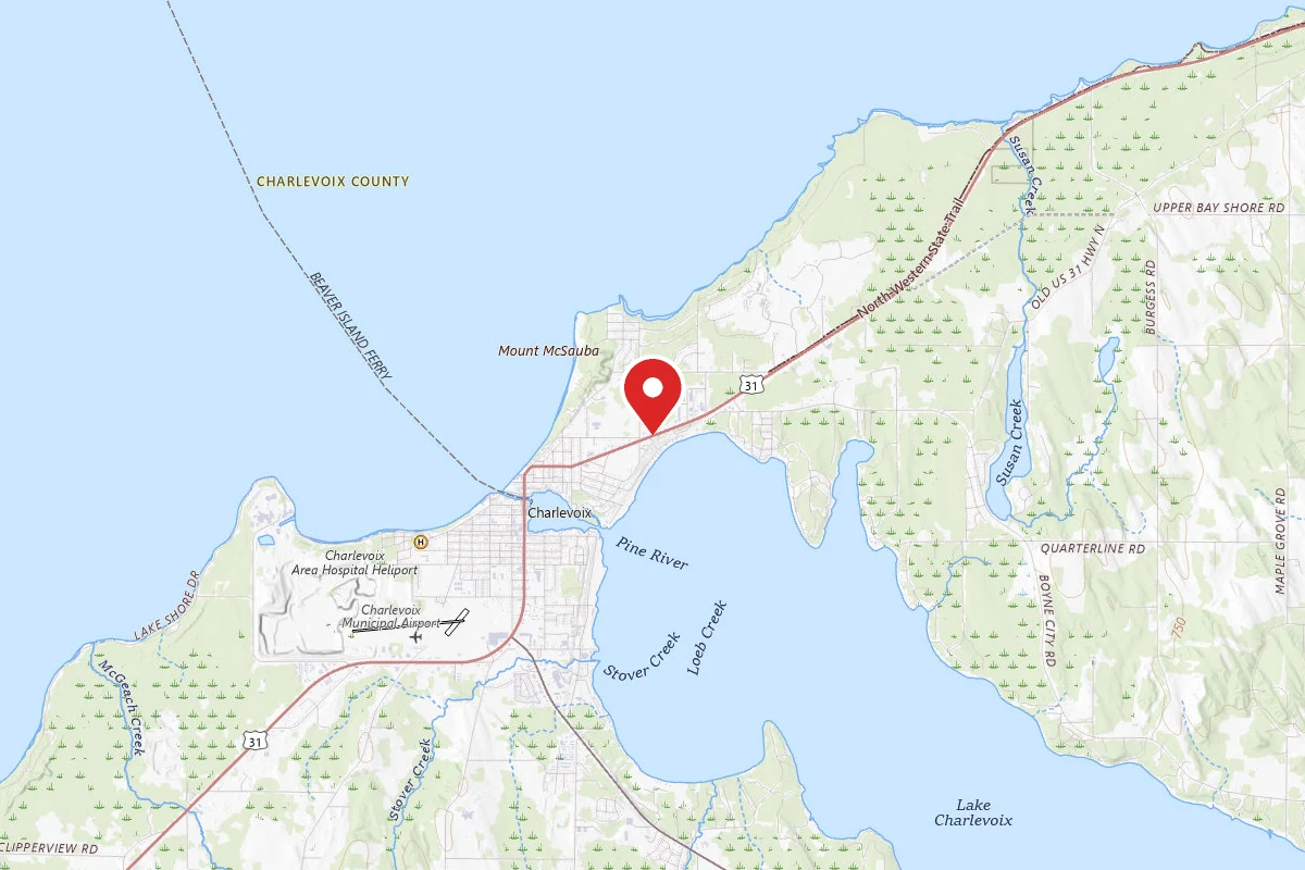 Uhrick's Cabins & RV Park