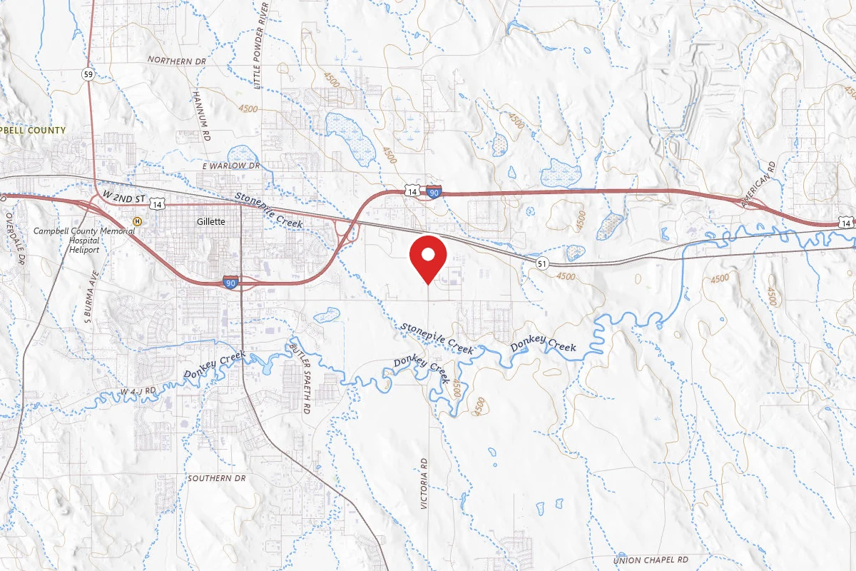 High Plains RV Resort & Campground