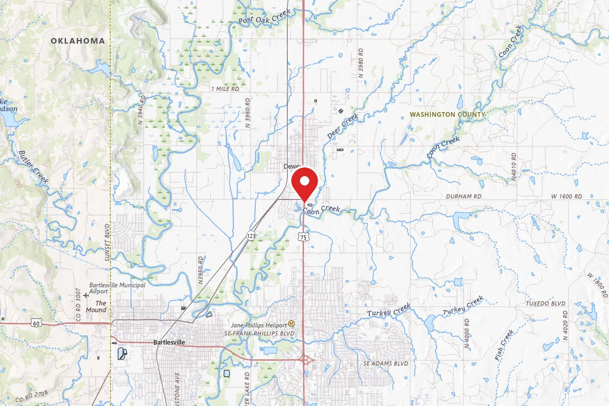 Lakeshore RV and Mobile Home Park
