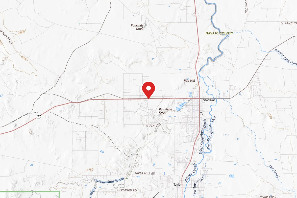 Putter's Paradise RV Park