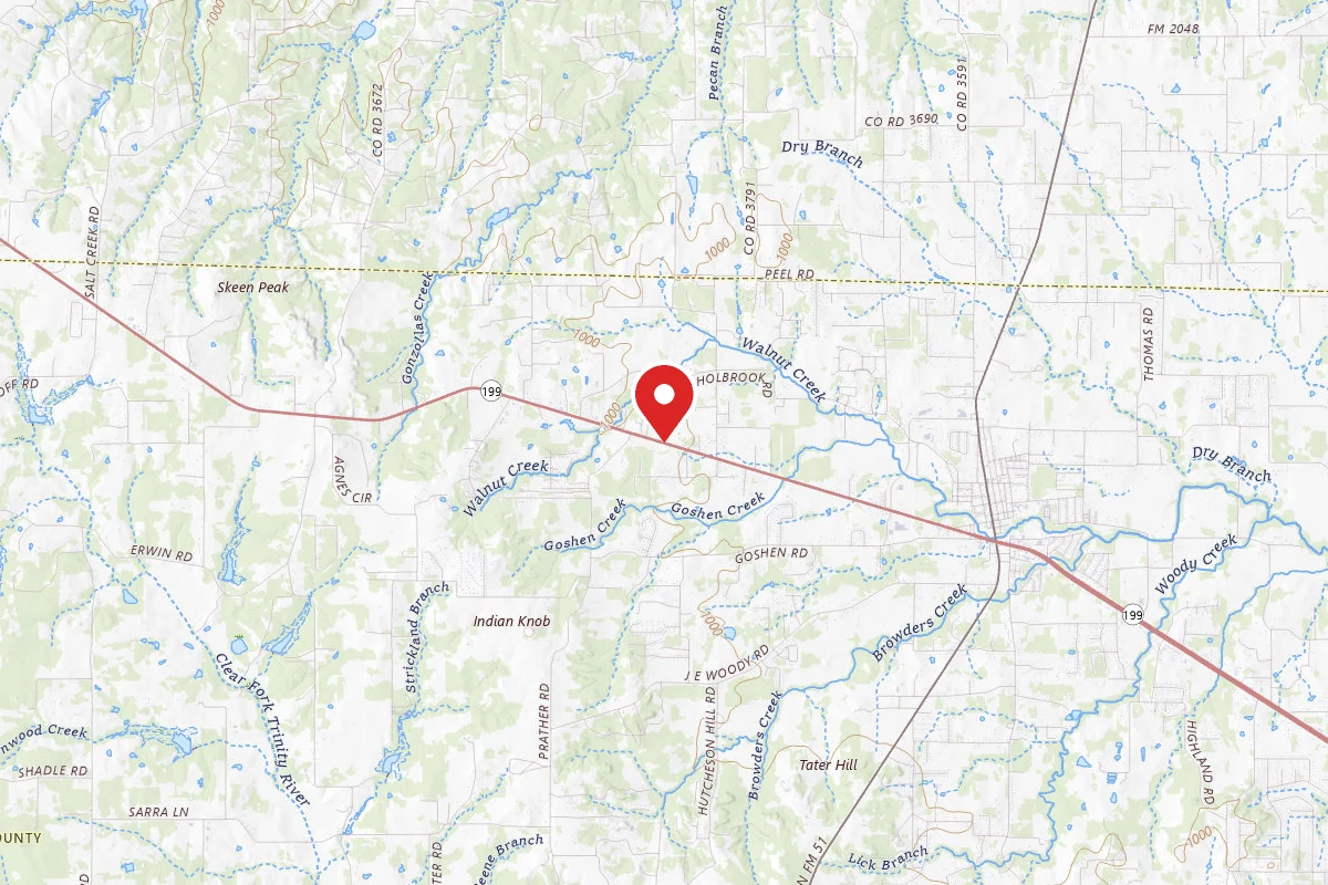 Springtown RV Park