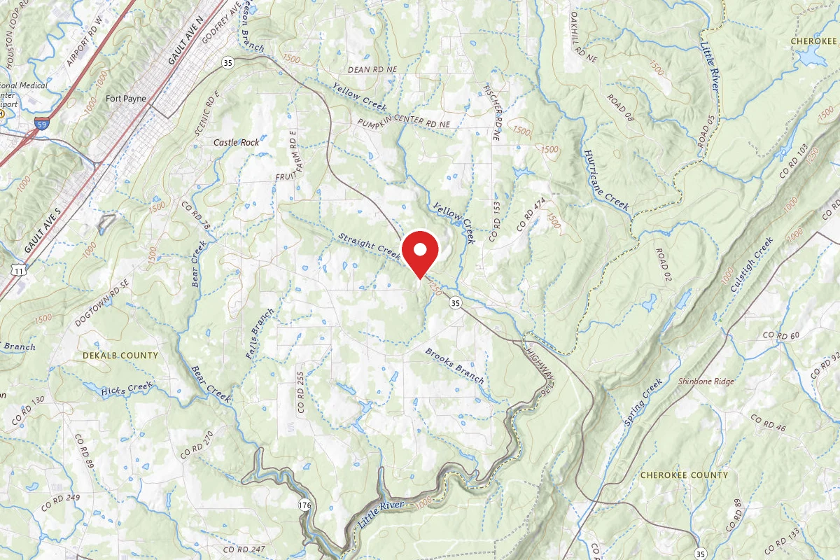 Little River RV Park and Campground