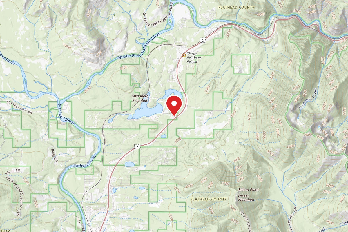Moose Creek RV Resort and Bed & Breakfast