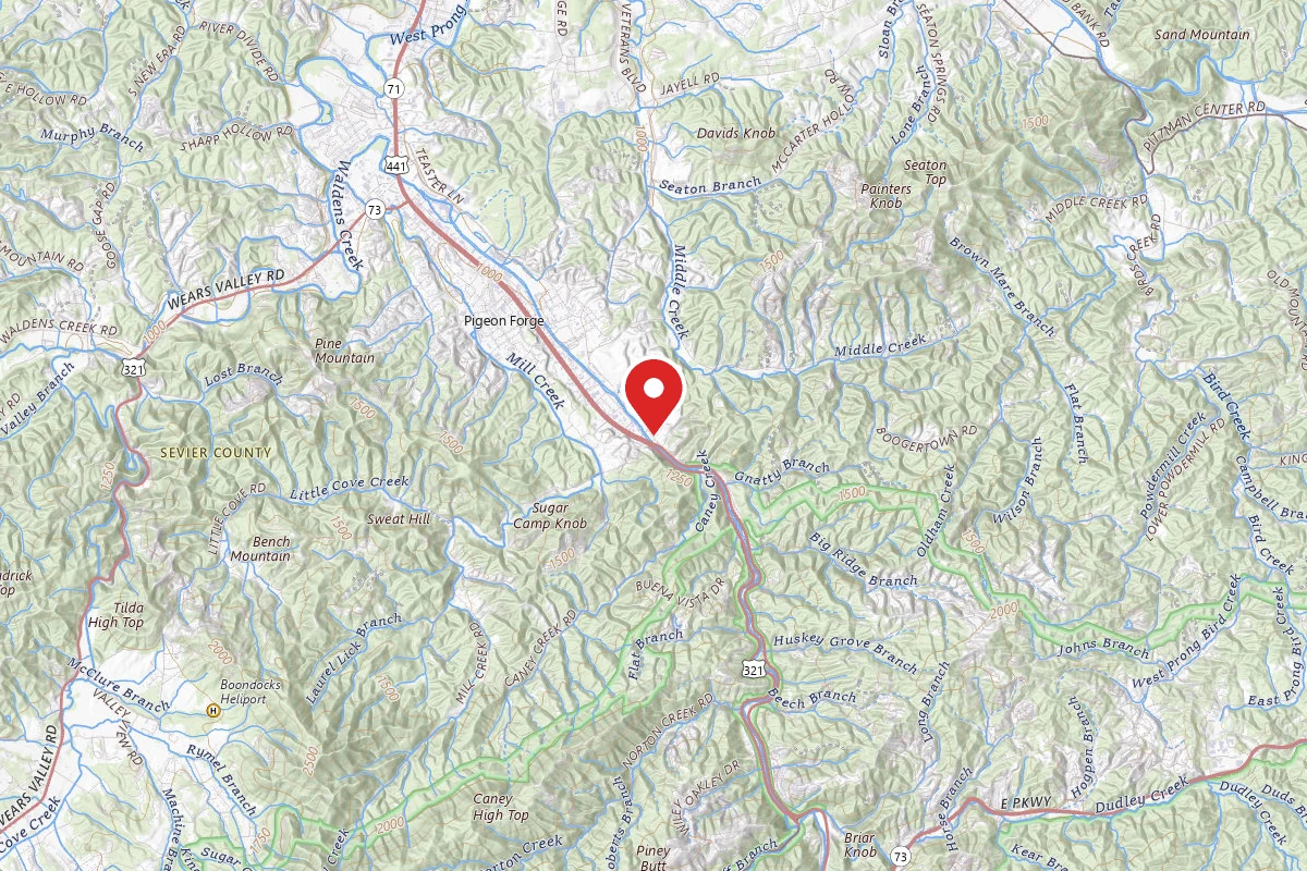 Riveredge RV Park