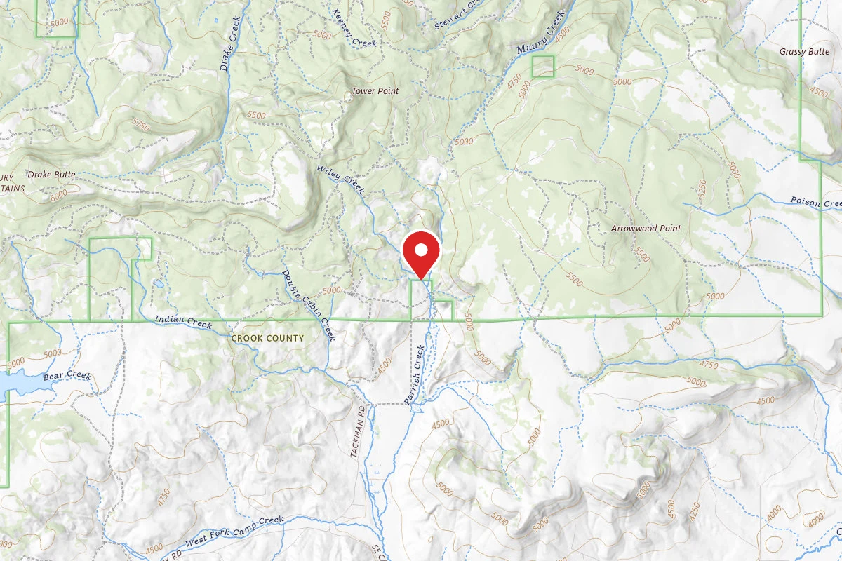 Rolling Hills Mobile Terrace & RV Park of Portland