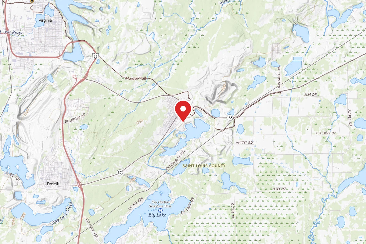 Sherwood Forest Campground