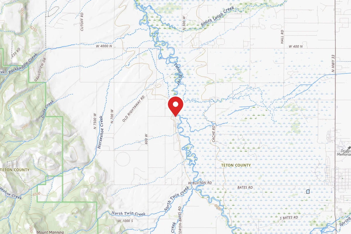 Big Eddy/Rainey Campground