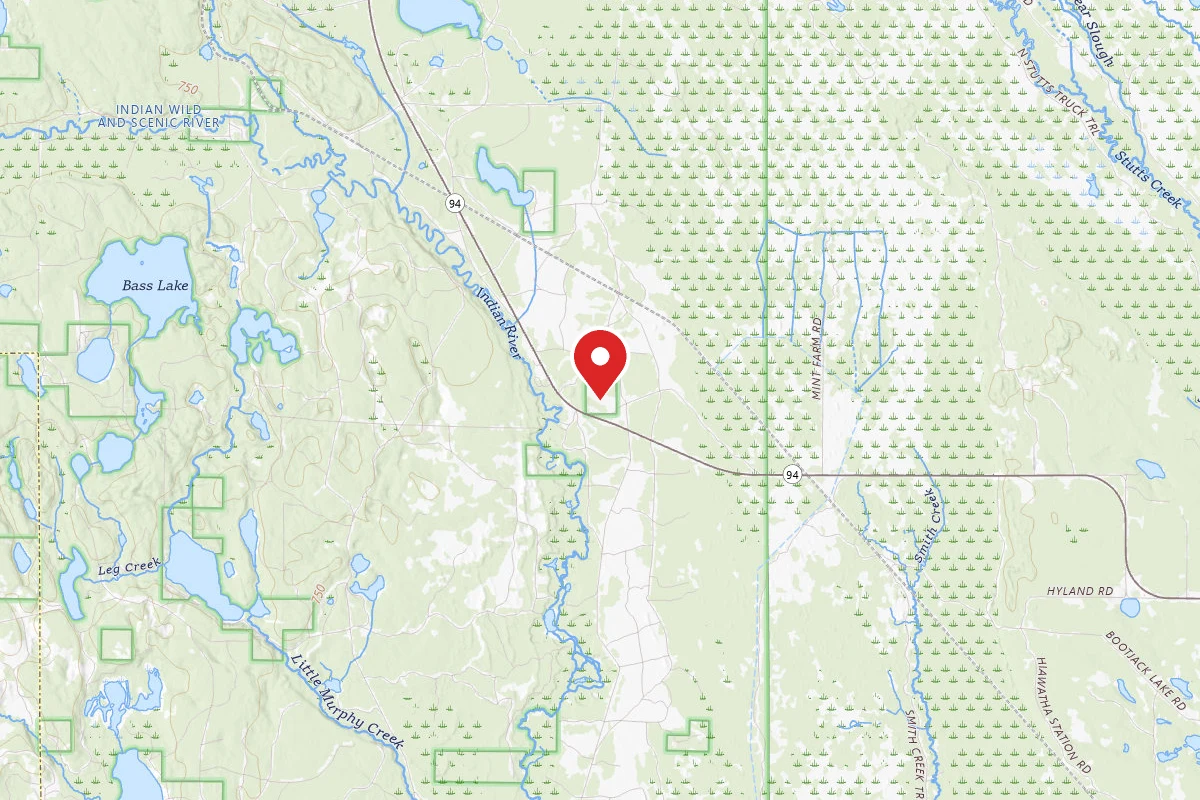 Jack Pine Lodge and Campground