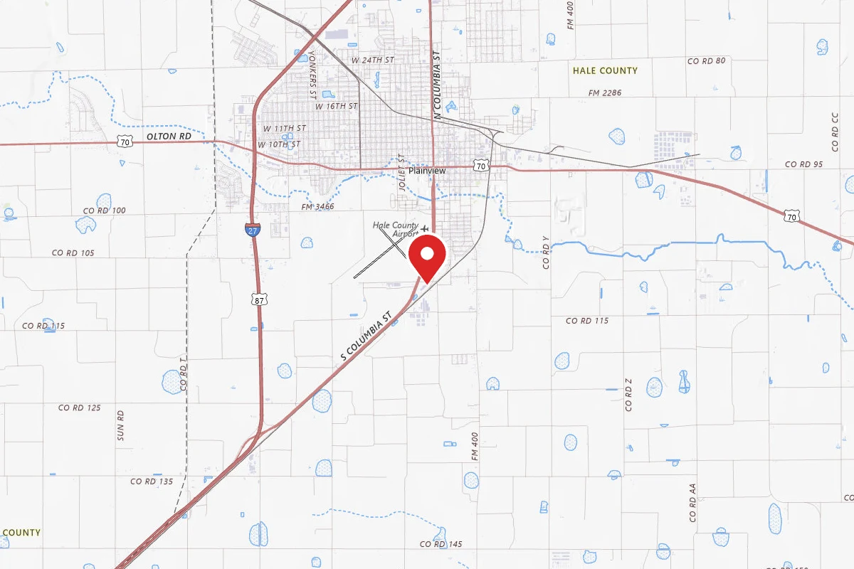 Ollie Liner Center RV Park
