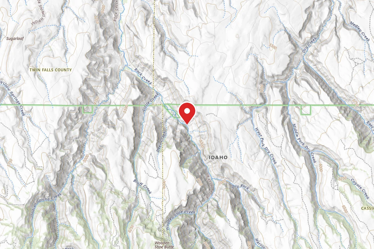 Schipper Campground