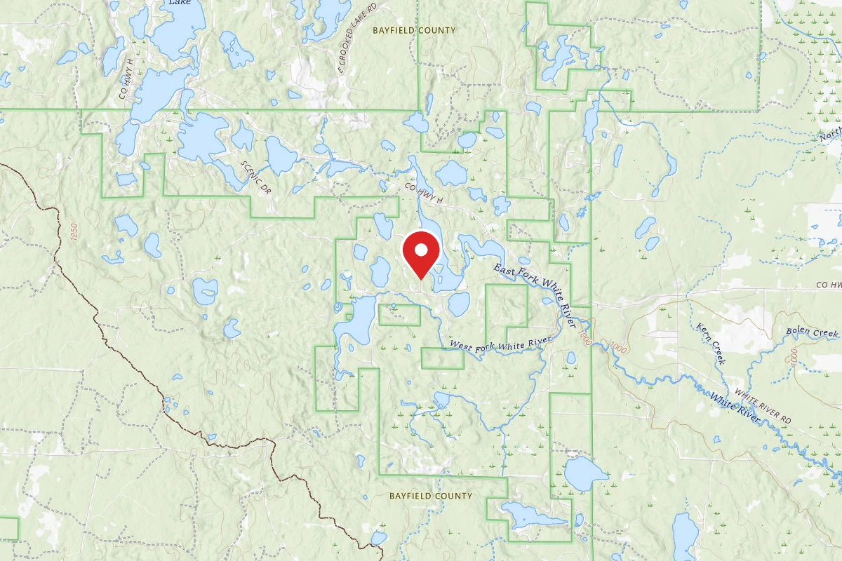 Delta Lake County Park