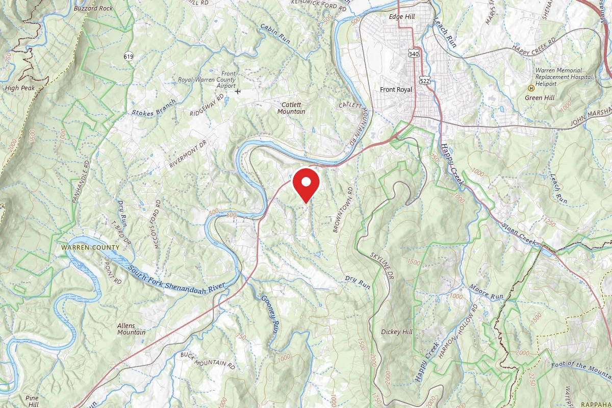 Mountainview RV Campground