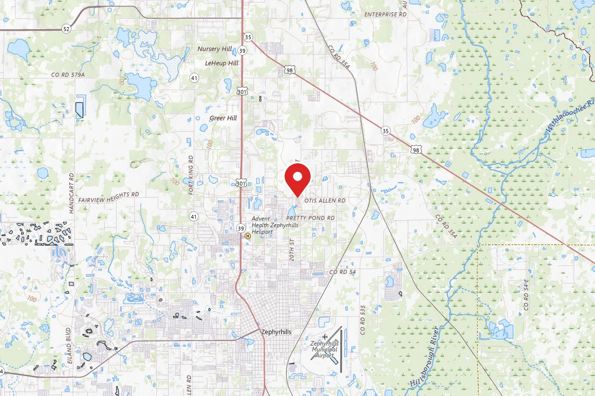 Waters Edge RV Resort